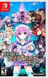 Super Neptunia RPG (Nintendo Switch)